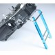 Aluminum Radio Stand for all types