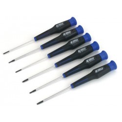 Eflite Micro/Mini Heli Tool Assortment, 6 pc