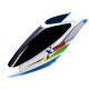 Xtreme Canopy ? Black (for Esky Lama v4)