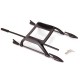 Xtreme Landing skid spare set (Spare part for ESL402)