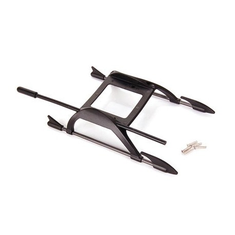 Xtreme Landing skid spare set (Spare part for ESL402)