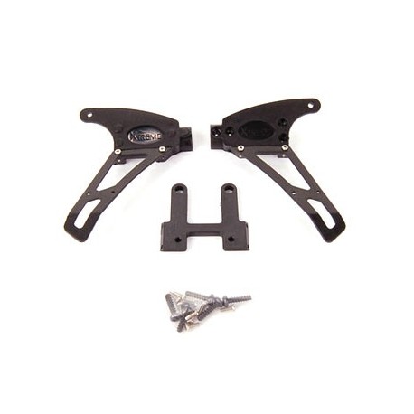 Xtreme Tail Boom Support Hub (Spare part for ESL403)