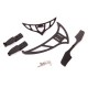 Xtreme Tail Fins and Tail Rotor (Spare part for ESL403)