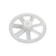 Xtreme Gear for Outer Shaft (for Esky Coaxial)