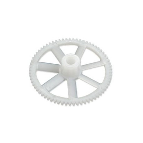 Xtreme Gear for Outer Shaft (for Esky Coaxial)