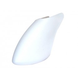 FUSUNO Fiberglass Canopy/White T-REX 250 *Cracked*