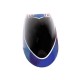 FUSUNO New Design BLUE SKY FB Airbrush Canopy T-Rex 250 EX 