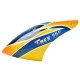 FUSUNO New Design ELEGANCE Fiberglass canopy T-REX 250