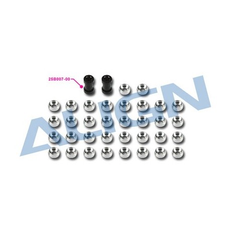Align 250 Special Washer H25054A