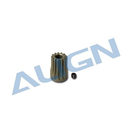  Motor Pinion Gear 13T 0.5M 3.5mm shaft for 450M/430SP motor