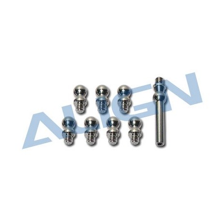 Align Swashplate Linkage Ball H60189