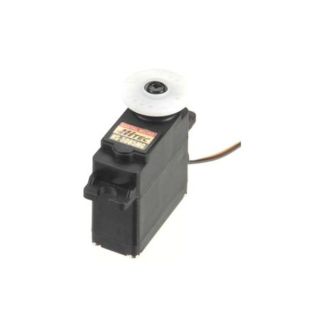 Hitec HS-5085MG Digital Mighty Micro BB MG