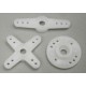 Hitec 56326 Servo Horn Set HS-80/101