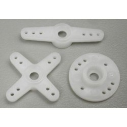 Hitec 56326 Servo Horn Set HS-80/101