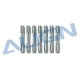 450V3 Aluminum Hexagonal Bolt T-REX 450 S/GF/SE/SEV2/Sport