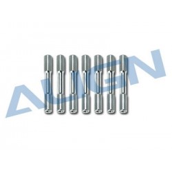 450V3 Aluminum Hexagonal Bolt T-REX 450 S/GF/SE/SEV2/Sport
