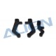Align 450 Scale Fuselage Landing Skid Assembly KZ0821109A