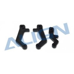 Align 450 Scale Fuselage Landing Skid Assembly KZ0821109A