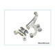 MICROHELI DUAL ARM BELL CRANK/TAIL PITCH SLIDER COMBO