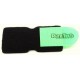Pure-Tech Xtreme Receiver Wrap - NEON GREEN