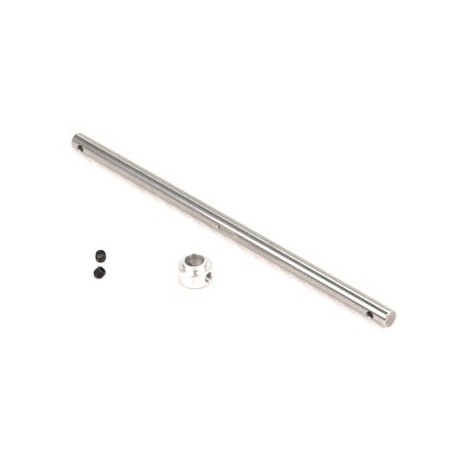 HDX450SE V4 5mm Main Shaft SX450-S04