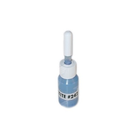THUNDER TIGER LOCTITE 242 - RAPTOR 60/90