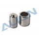 Align One-way Bearing Removal - 450 Heli's