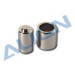 Align One-way Bearing Removal - 450 Heli's