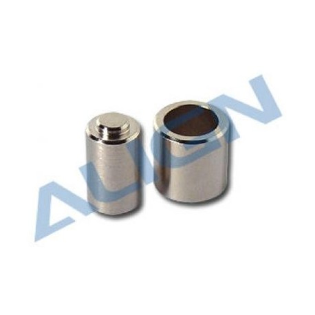 Align One-way Bearing Removal - 450 Heli's