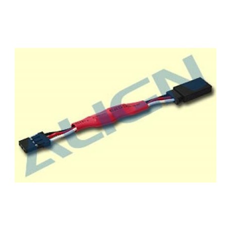 Align 5.1V Two-way Step-down Voltage Regulator