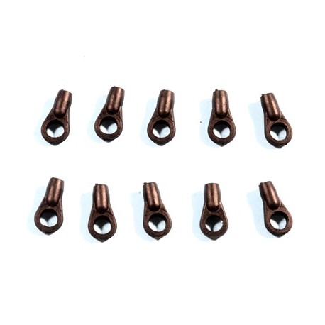 Esky Short Push-Rod Head Set - Belt CP V2, King V3