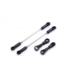 Push Rod Set - Belt CP V2