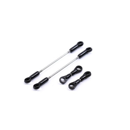 Push Rod Set - Belt CP V2