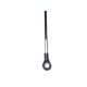 Tail Push Rod - HDX450 SE