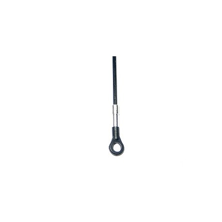 Tail Push Rod - HDX450 SE