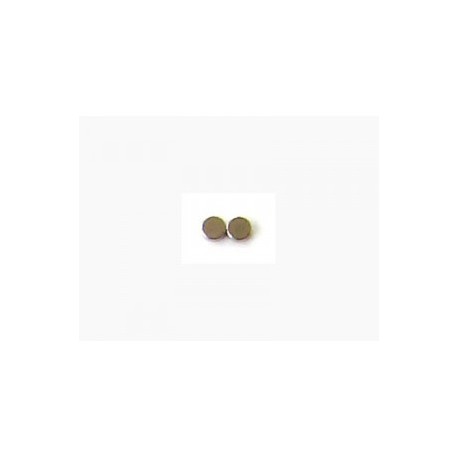 Eagle Tree Bag of 2 RPM Magnets