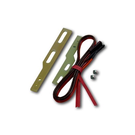 Model Avionics Throttle Jockey Sensor/Magnet/Bracket set