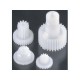 FUTABA FGS-9257 GEAR SET S9257