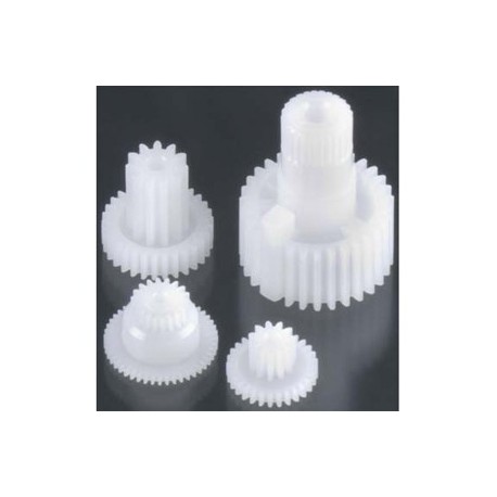 FUTABA FGS-9257 GEAR SET S9257