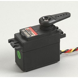Hitec HS-6965HB Coreless 2BB HS Servo Universal