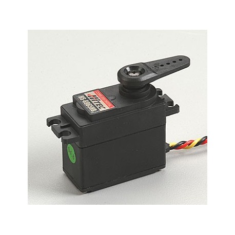 Hitec HS-6965HB Coreless 2BB HS Servo Universal