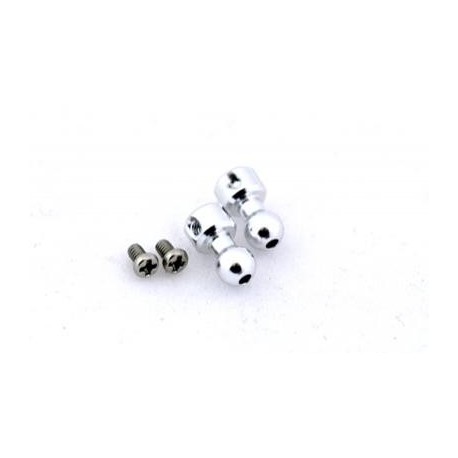 Walkera (HM-4G3-Z-04) Flybar Steering Ball 