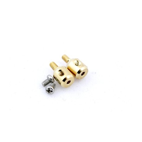 Walkera (HM-4G3-Z-06) Flybar Connector