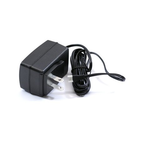 Walkera (HM-4G3-Z-31) Charger (4.2V 500mAh) ROUND PINS