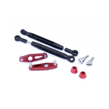 Walkera (HM-4G3-Z-38) Ball Linkage Set (Upgraded Version)