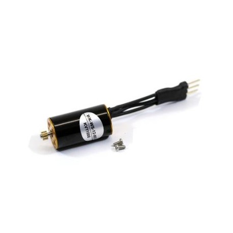 Walkera (HM-4G3-Z-39) Brushless Motor (Upgr. to Brushless Vers.)