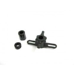 T-shape Holder - Walkera 5-4 - HM-5-4-Z-10
