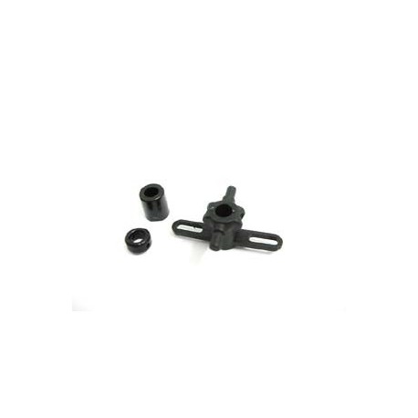 T-shape Holder - Walkera 5-4 - HM-5-4-Z-10