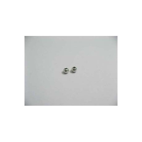 Aluminum ball - Walkera 5-4 - HM-5-4-Z-14