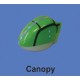 Canopy - Walkera 5-4 - HM-5-4-Z-18